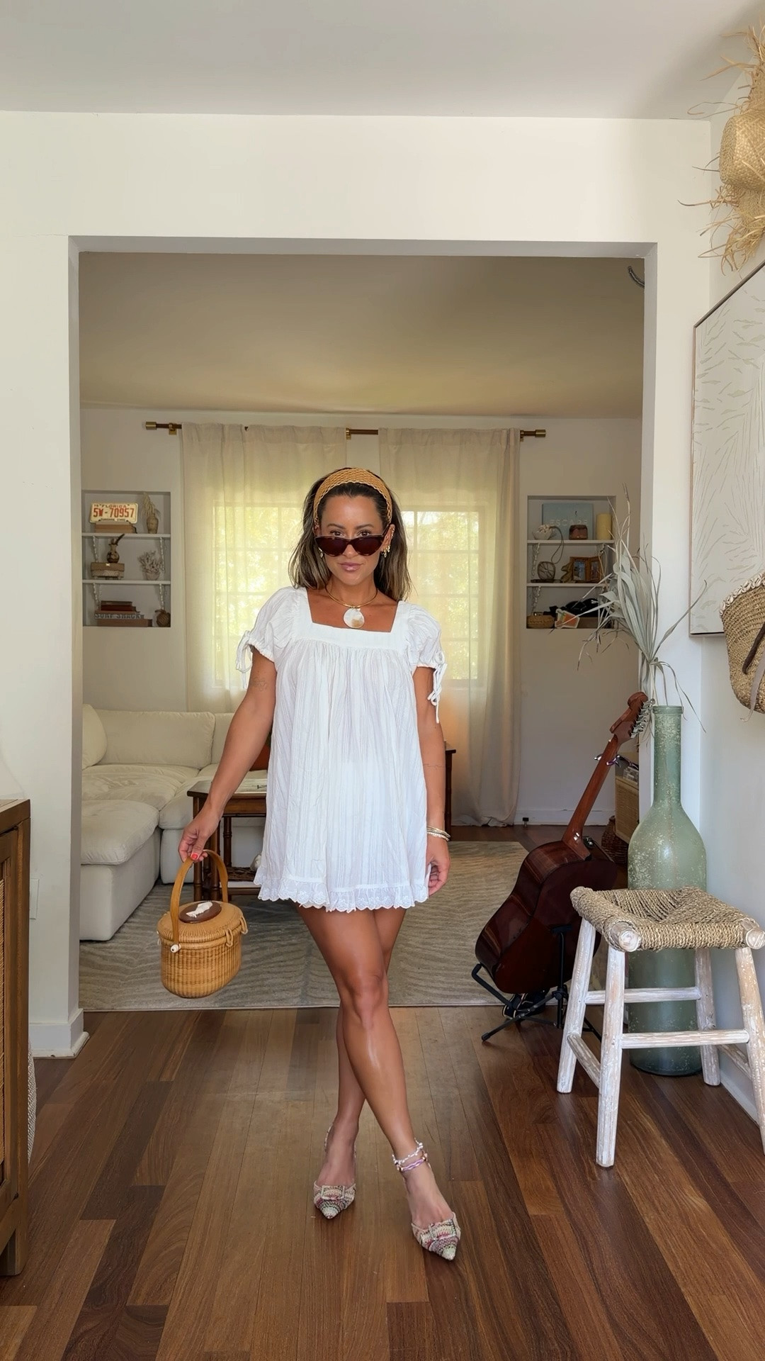 #LTKPetite #LTKootd