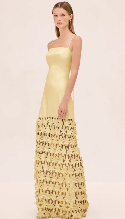 Perfection 

#LTKSeasonal #LTKWedding #LTKStyleTip