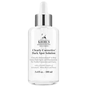 Clearly Corrective Dark Spot Correcting Serum - Kiehl's Since 1851 | Sephora | Sephora (US)