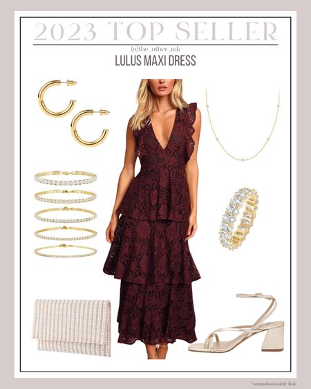 This Lulus lace, midi dress makes the perfect wedding guest dress! A top seller for 2023!
Wedding guest dress, midi dress, lulus, Amazon, midsize 

#LTKmidsize #LTKwedding #LTKstyletip