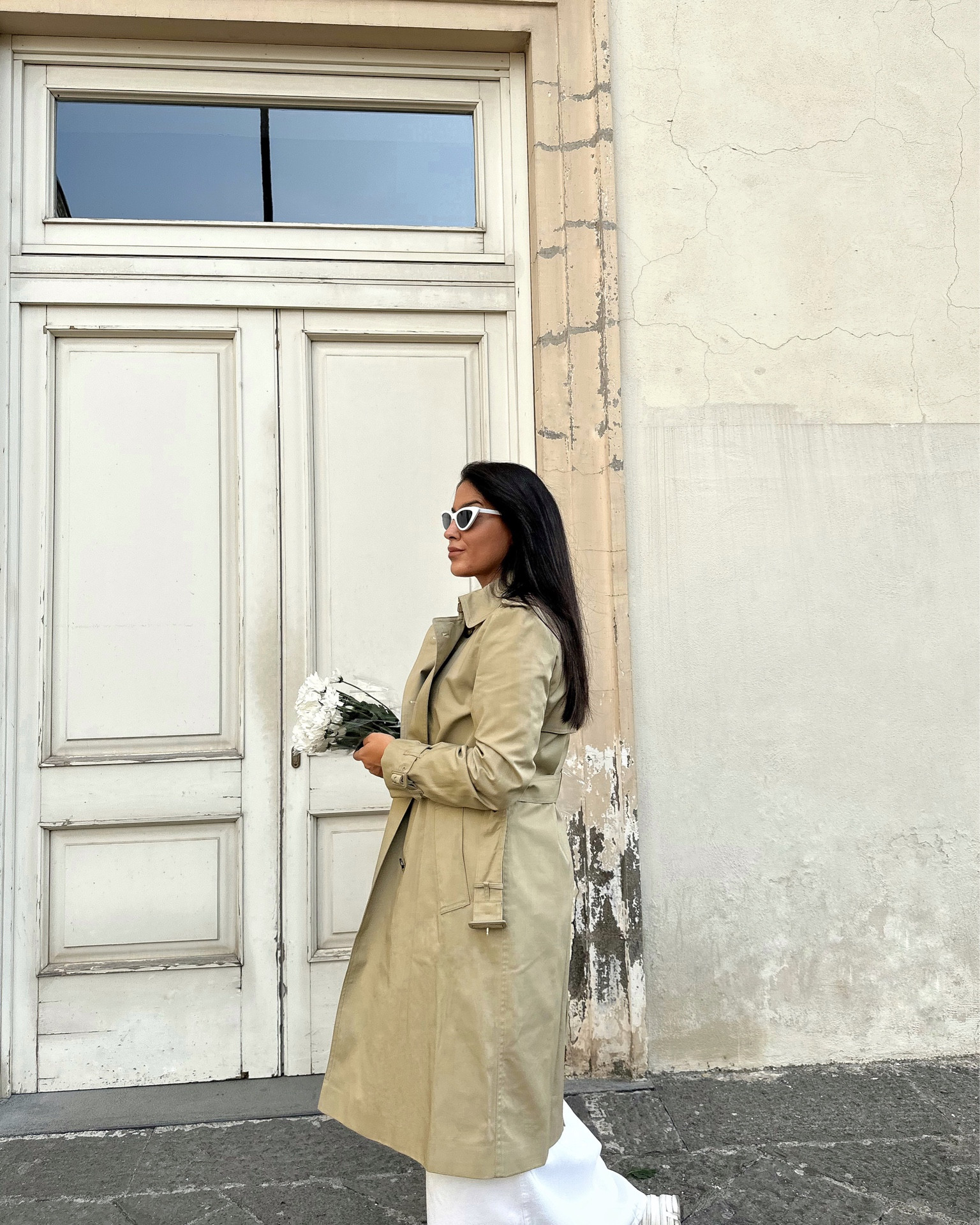 Trench addicted ✨

#LTKfamily #LTKSeasonal #LTKeurope