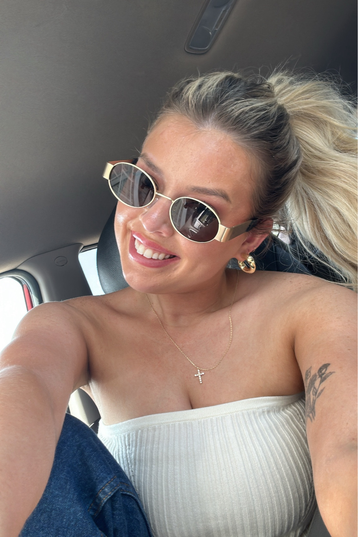  sunnies !