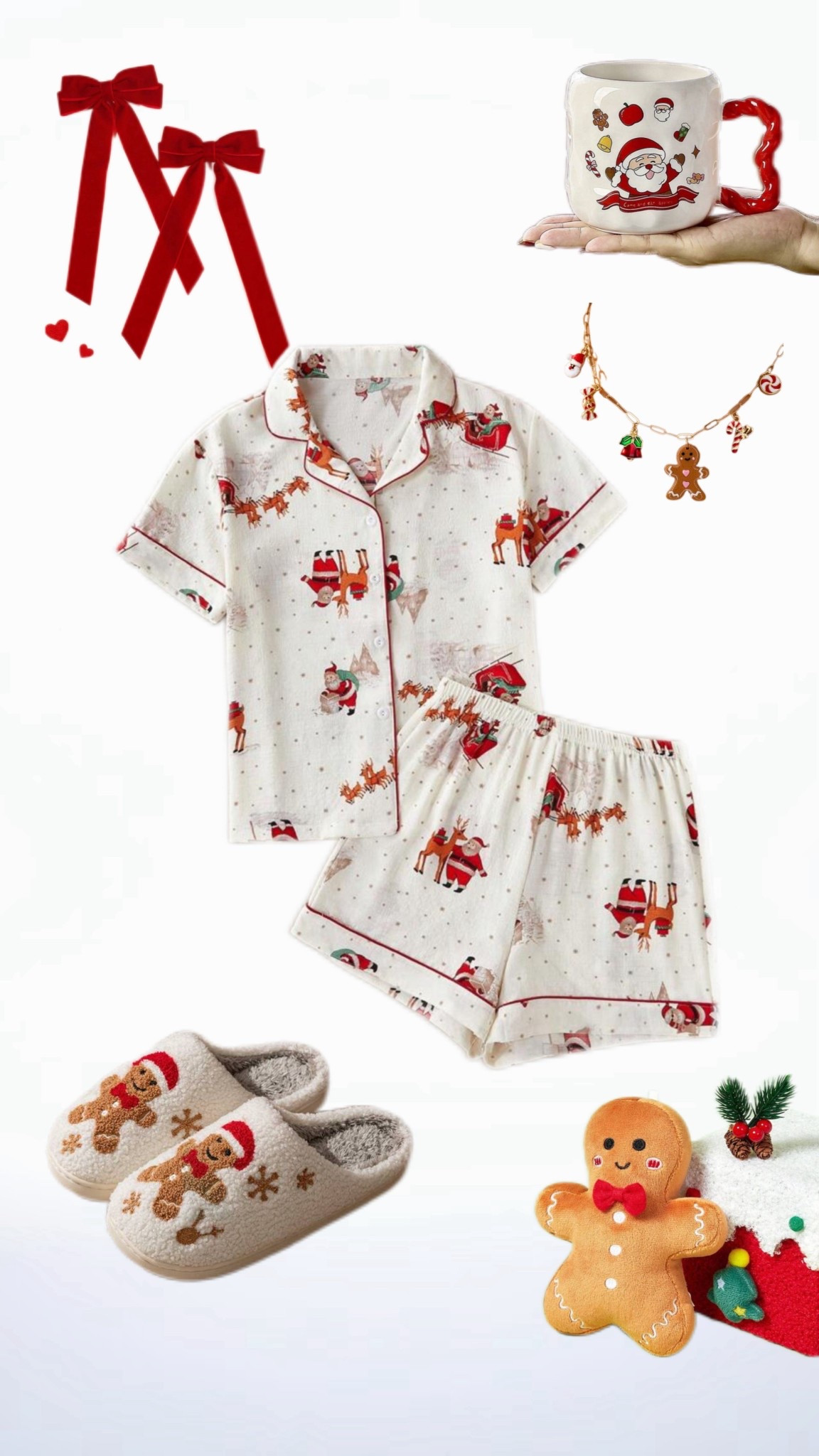 Gift Guide

#LTKSeasonal #LTKGiftGuide #LTKHoliday