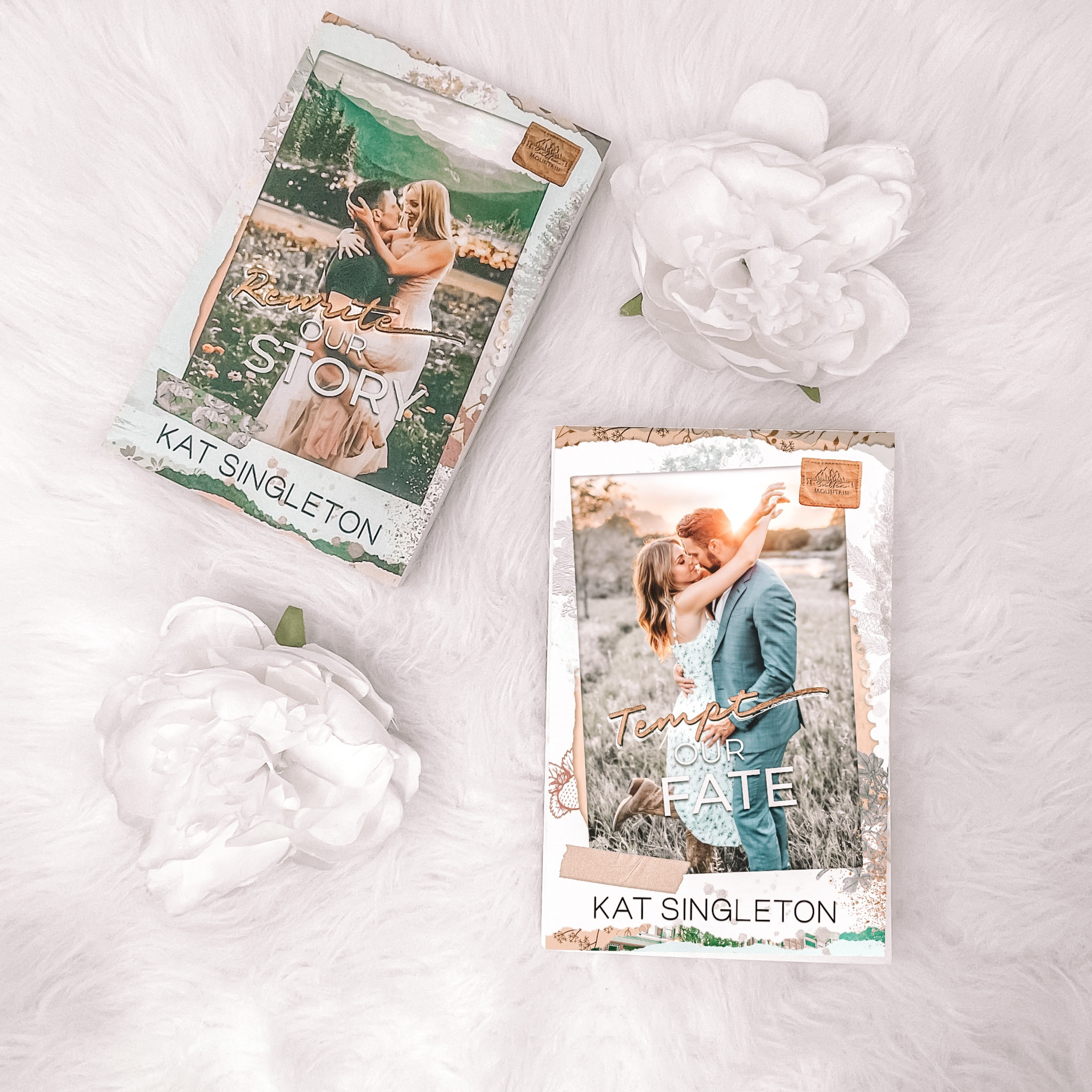 I'm so excited to help share the gorgeous covers for Tempt Our Fate by @authorkatsingleton 😍 𝗧𝗘𝗠𝗣𝗧 𝗢𝗨𝗥 𝗙𝗔𝗧𝗘 releases on September 21st! 

𝗔𝗕𝗢𝗨𝗧 𝗧𝗘𝗠𝗣𝗧 𝗢𝗨𝗥 𝗙𝗔𝗧𝗘
◾️ 𝘴𝘮𝘢𝘭𝘭 𝘵𝘰𝘸𝘯
◾️ 𝘣𝘪𝘭𝘭𝘪𝘰𝘯𝘢𝘪𝘳𝘦
◾️ 𝘦𝘯𝘦𝘮𝘪𝘦𝘴 𝘵𝘰 𝘭𝘰𝘷𝘦𝘳𝘴
◾️ 𝘧𝘰𝘳𝘤𝘦𝘥 𝘱𝘳𝘰𝘹𝘪𝘮𝘪𝘵𝘺
◾️ 𝘰𝘱𝘱𝘰𝘴𝘪𝘵𝘦𝘴 𝘢𝘵𝘵𝘳𝘢𝘤𝘵
◾️ 𝘓𝘖𝘛𝘚 𝘰𝘧 𝘨𝘰𝘰𝘥 𝘨𝘪𝘳𝘭

𝗖𝗼𝘃𝗲𝗿 𝗱𝗲𝘀𝗶𝗴𝗻: @ashob1229 with #AshesandVellichor
𝗣𝗵𝗼𝘁𝗼𝗴𝗿𝗮𝗽𝗵𝗲𝗿: @melanienapierphotography

❓What is a new release coming out soon that you are looking forward to reading?
.
.
.
.
.
#tinalikesbooks #KatSingleton #SuttenMountain #SuttenMountainSeries #TemptOurFate #ContemporaryRomance #AdultRomance #AgeGap #Billionaire #EnemiestoLovers #FishOutofWater #ForcedProximity #GrumpySunshine #OppositesAttract #SmallTown #bookclub #bookish #booklover #booksta #bookstagram #bookworm #readersofig #readersofinstagram #coverreveal #spicyromance #LTKbooks

#LTKSale #LTKSeasonal #LTKFind