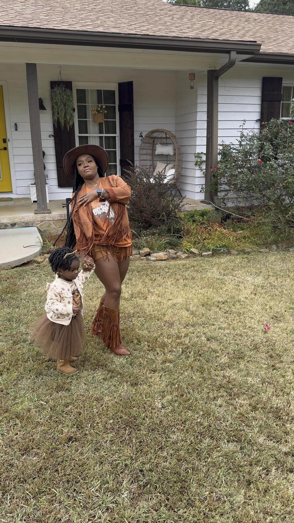 Mommy and me fits are undefeated 🤭🤍

Matching pajamas
Denim looks
Spring dresses
Cozy lounge sets
Holiday outfits

It’s not just about the clothes… it’s about the memories attached to them.

If you love a coordinated moment with your mini, I added our favorite mommy and me outfits so you can shop the vibe.

#MomAndMini #TwinningWithMyMini #FamilyFashion #MomStyle #ToddlerFashion #AtlantaMom #ShoppingWithPriiincesss

#LTKmomlife #LTKBaby #LTKKids