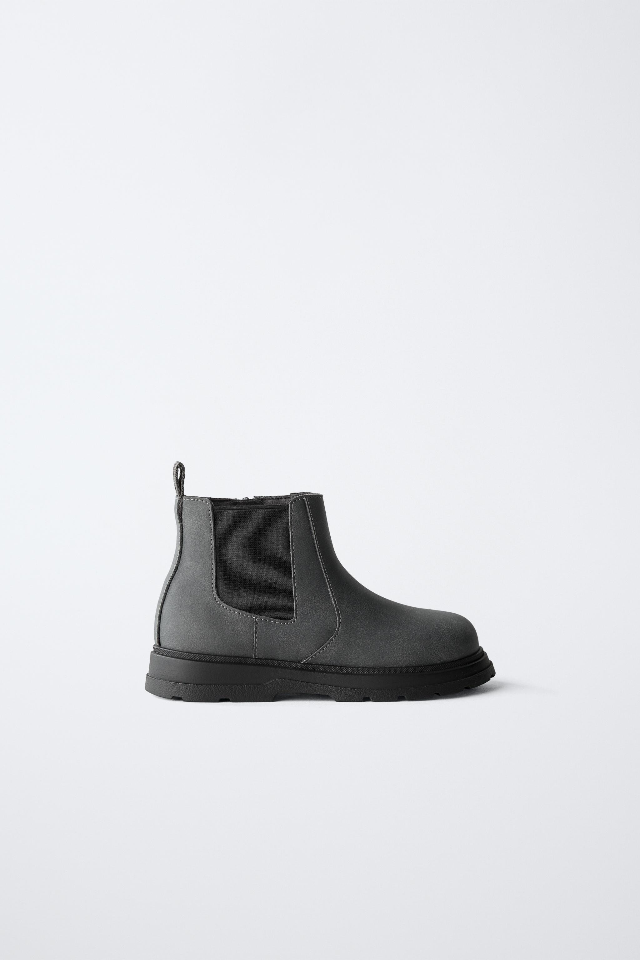 CHELSEA BOOTS | Zara US