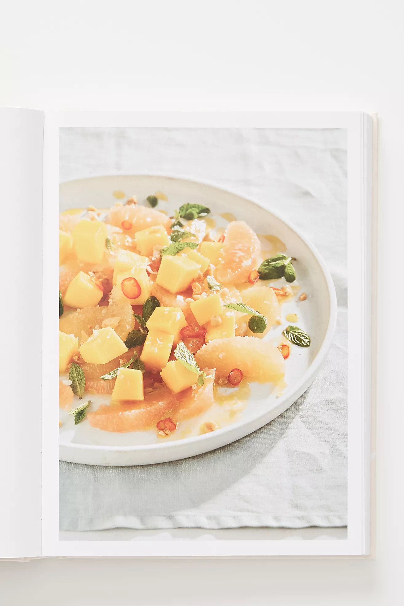 The Newlywed Table | Anthropologie (US)