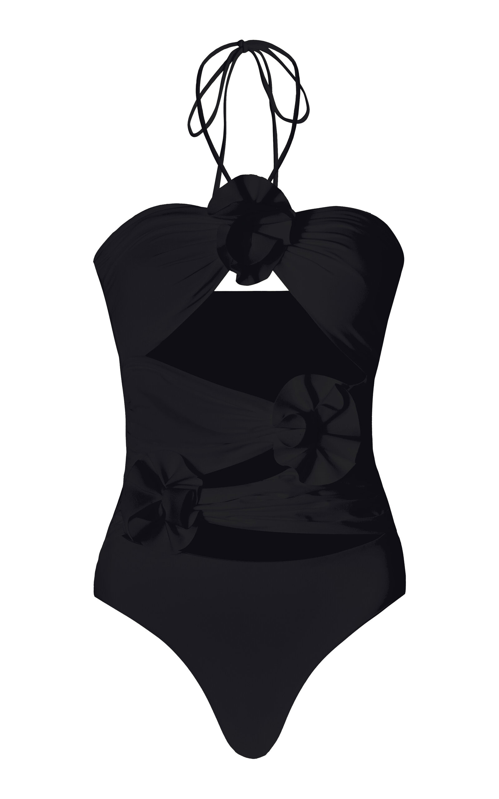 Trinitaria One-Piece Swimsuit | Moda Operandi (Global)