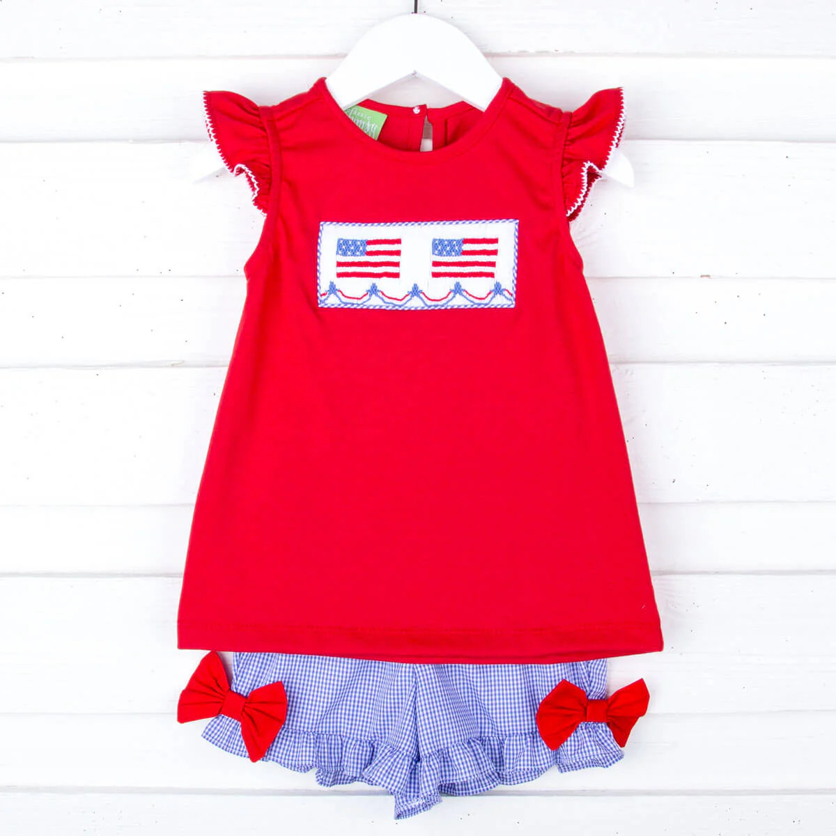 Patriotic | Classic Whimsy