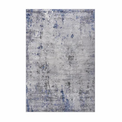 Abstract Rug, Area Rug For Indoor | Wayfair North America