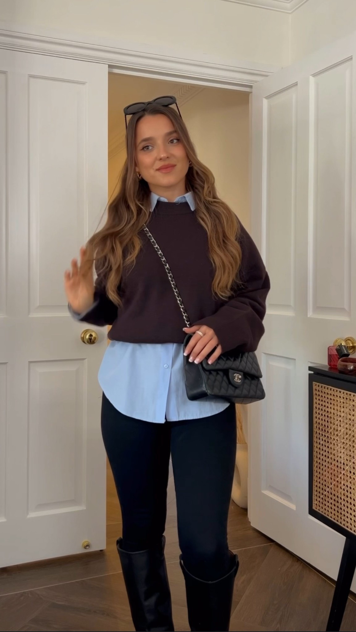 #LTKautumn #LTKstyletip #LTKuk