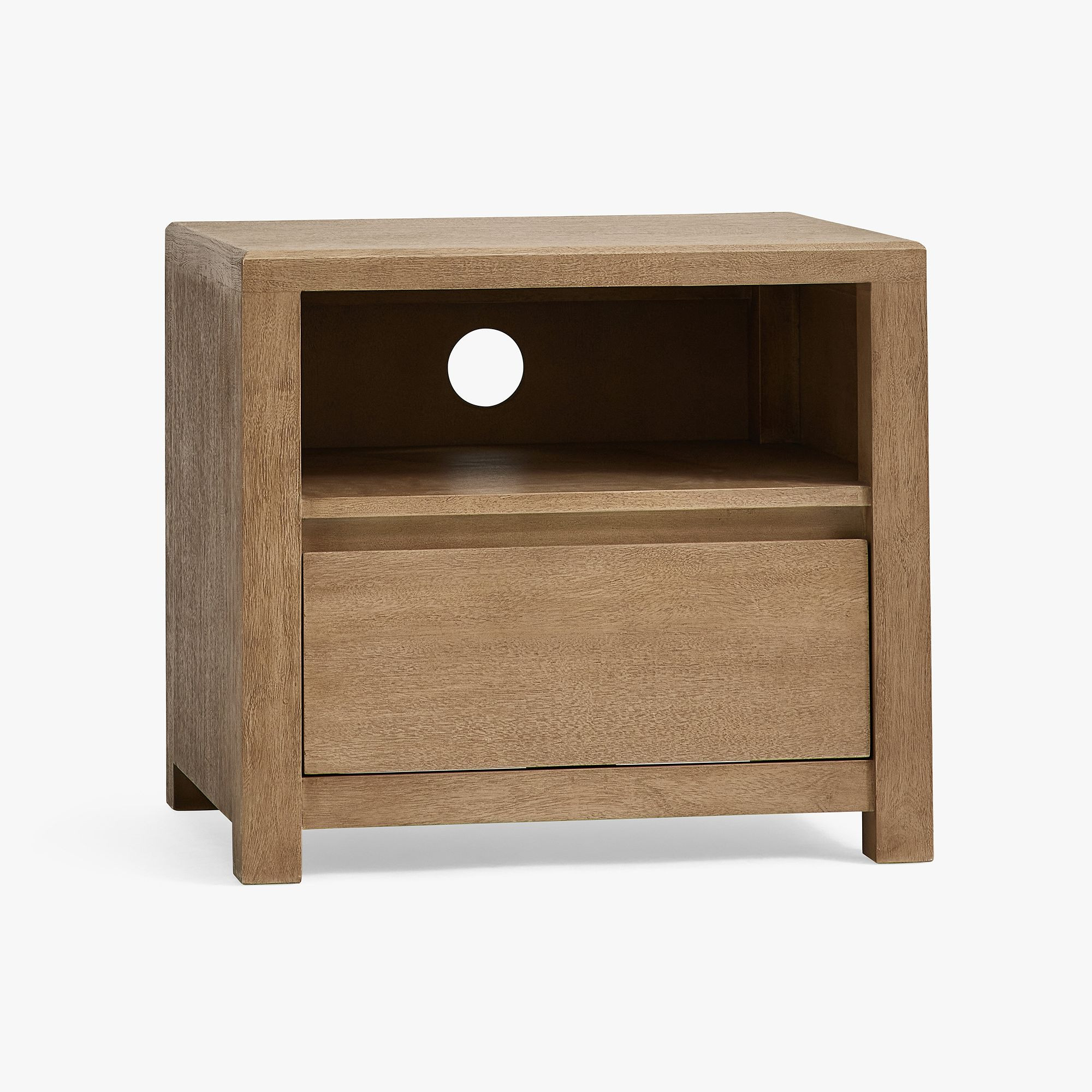 Costa Nightstand (21") | Pottery Barn Teen