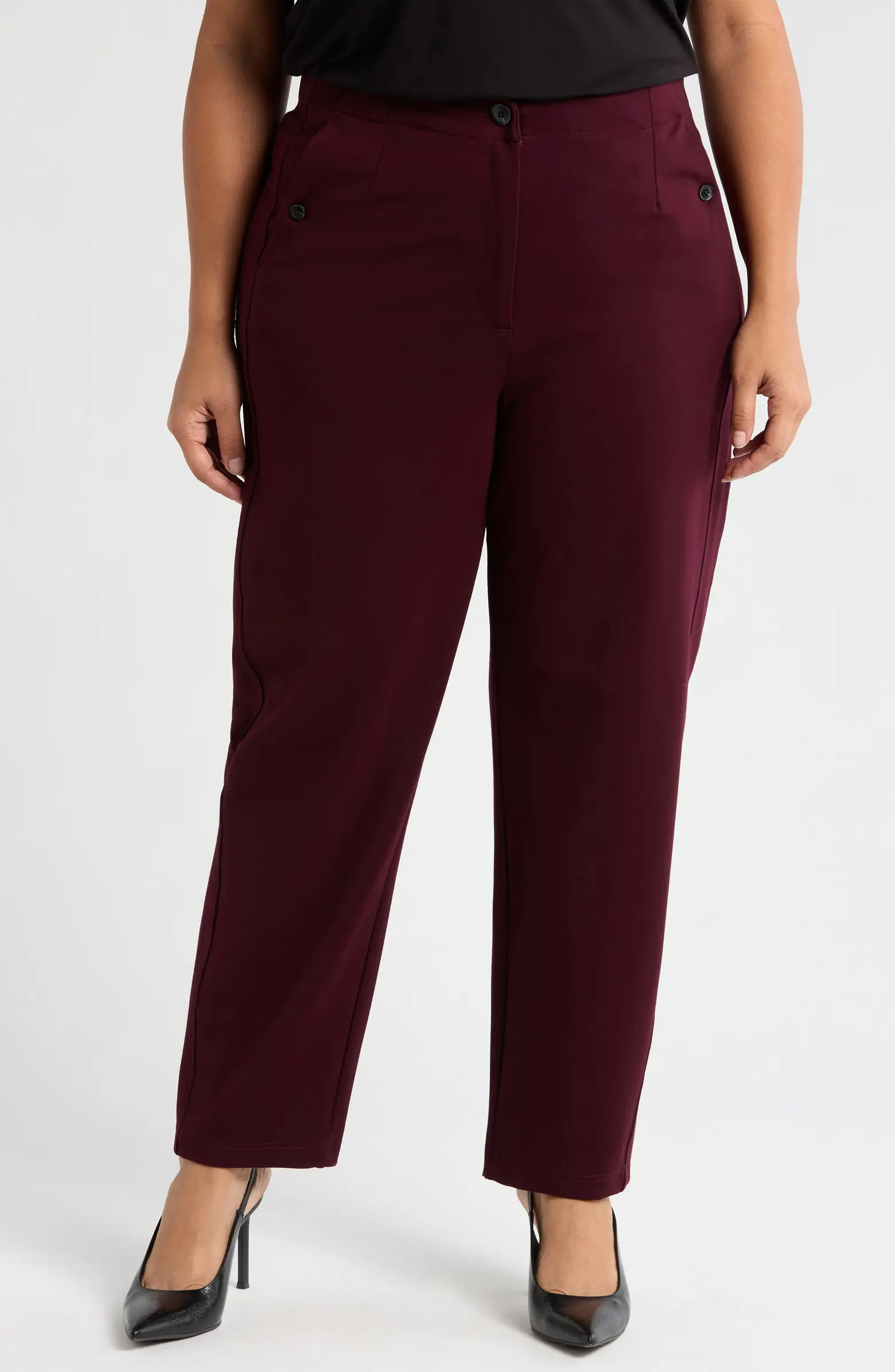 Audrey Ponte Pants | Nordstrom