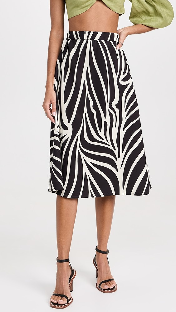 Chen Burkett | Shopbop