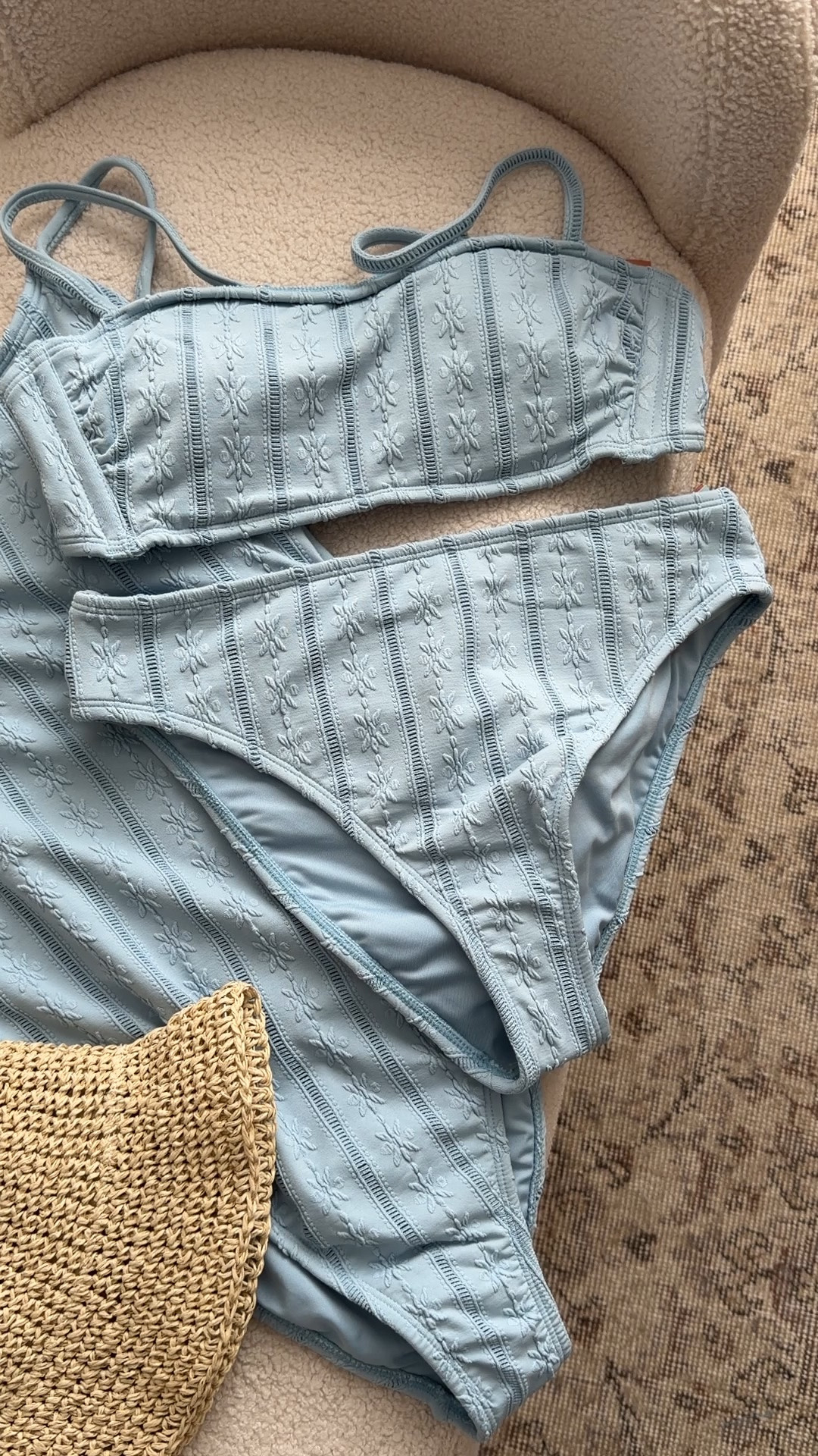 The CUTEST swim suits for summer! And they're under $50
