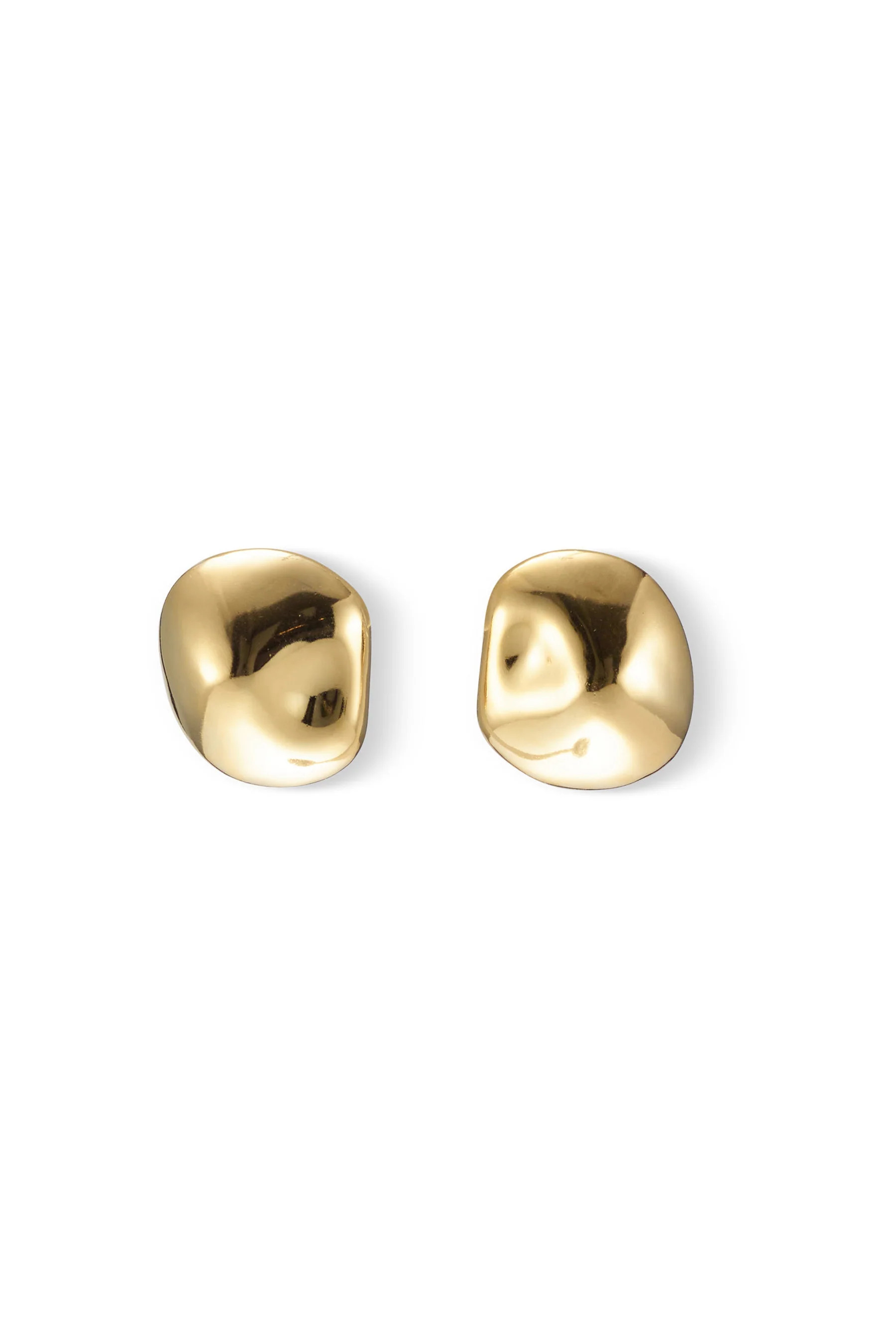 Zoe Petite Stud Earrings | Lelet NY