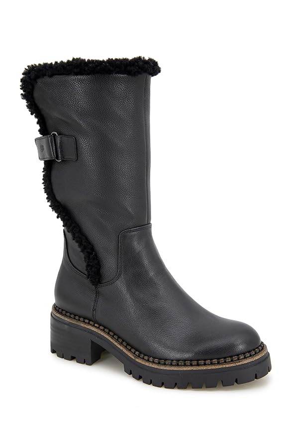 Gentle Souls by Kenneth Cole Women's Bradford Fashion Boot | Amazon (US)