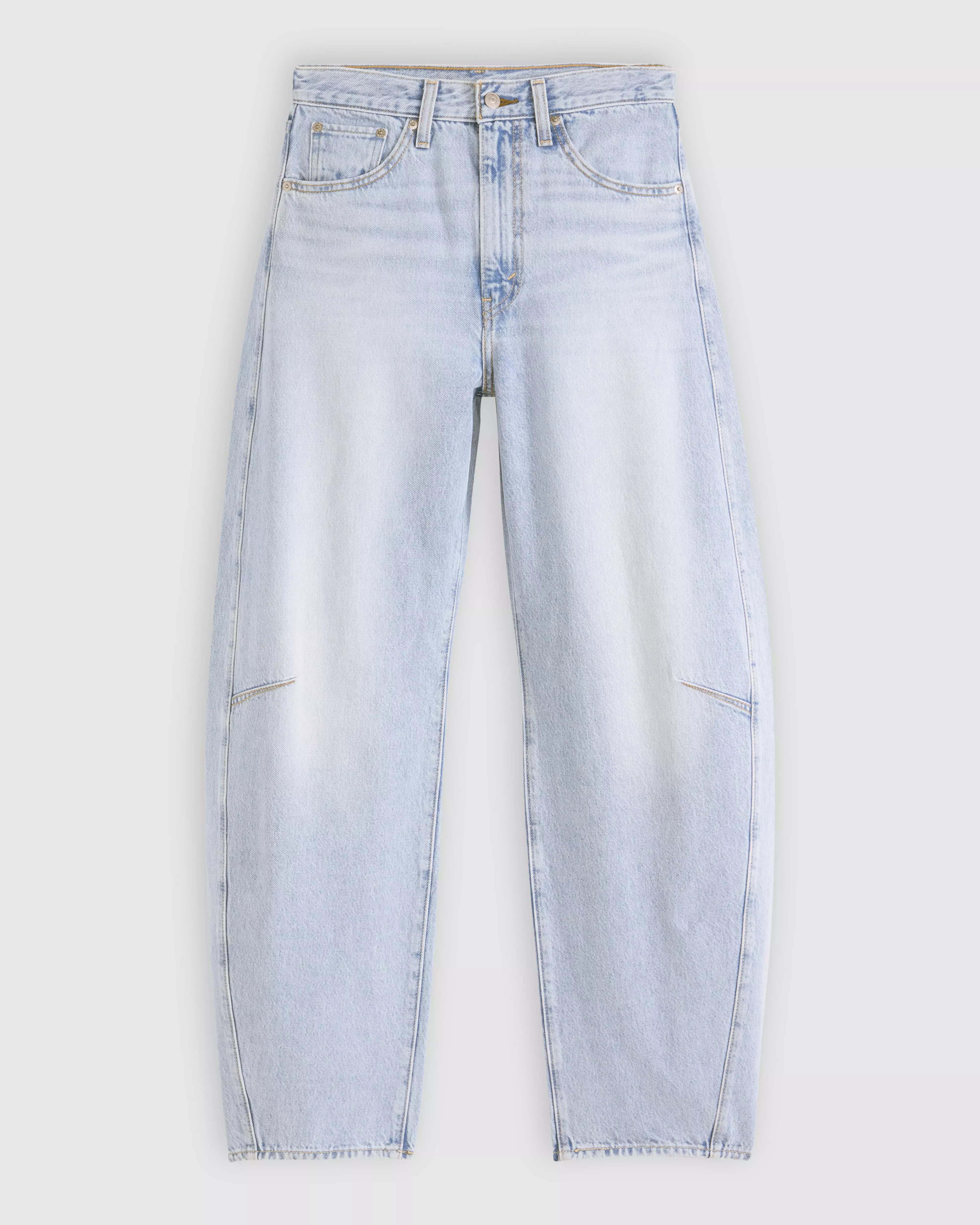 Cinch Barrel Women's Jeans | Levi's US
