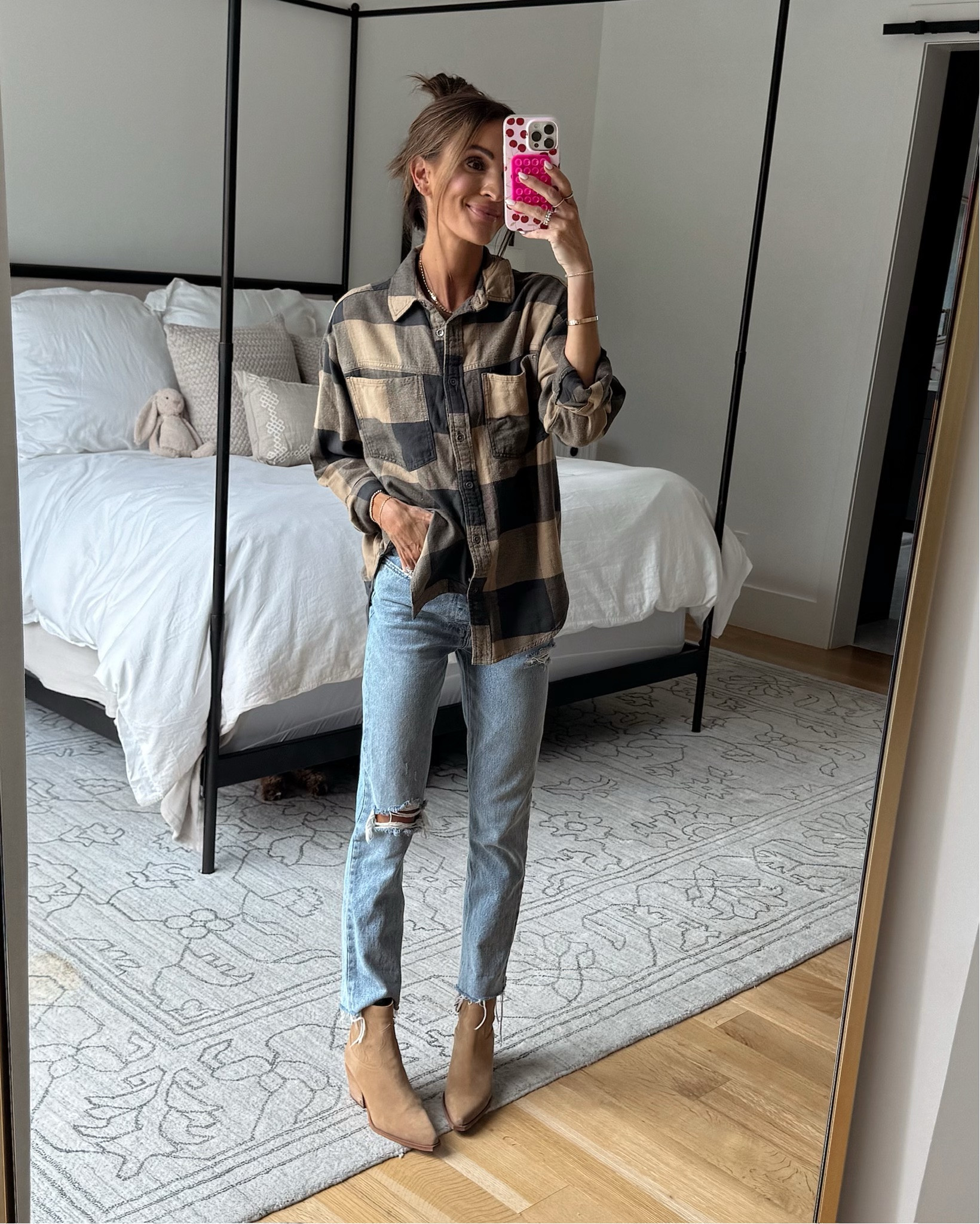 aerie flannel 20% off! 🍂

#LTKFallSale