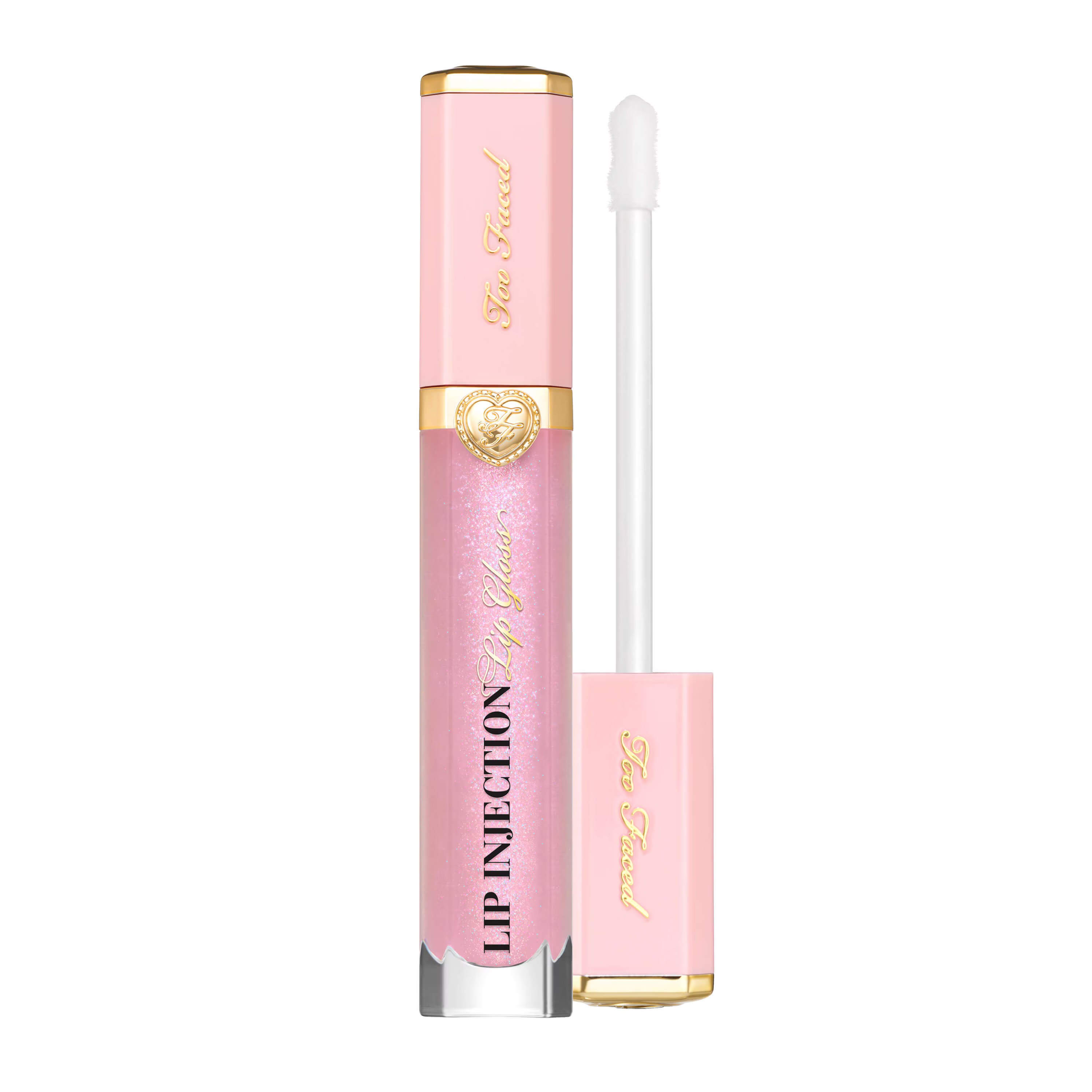 Lip Injection Lip Gloss | Too Faced Cosmetics