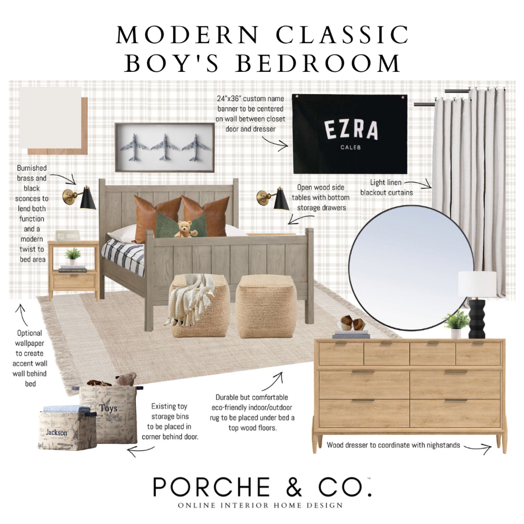 Boys bedroom inspo, boys bedroom mood board, boys bedroom decor, boys bedroom, bedroom design, wallpaper, sconce lighting

#LTKhome #LTKkids #LTKstyletip