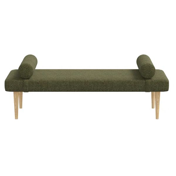 Damien Upholstered Daybed - Twin | Wayfair North America