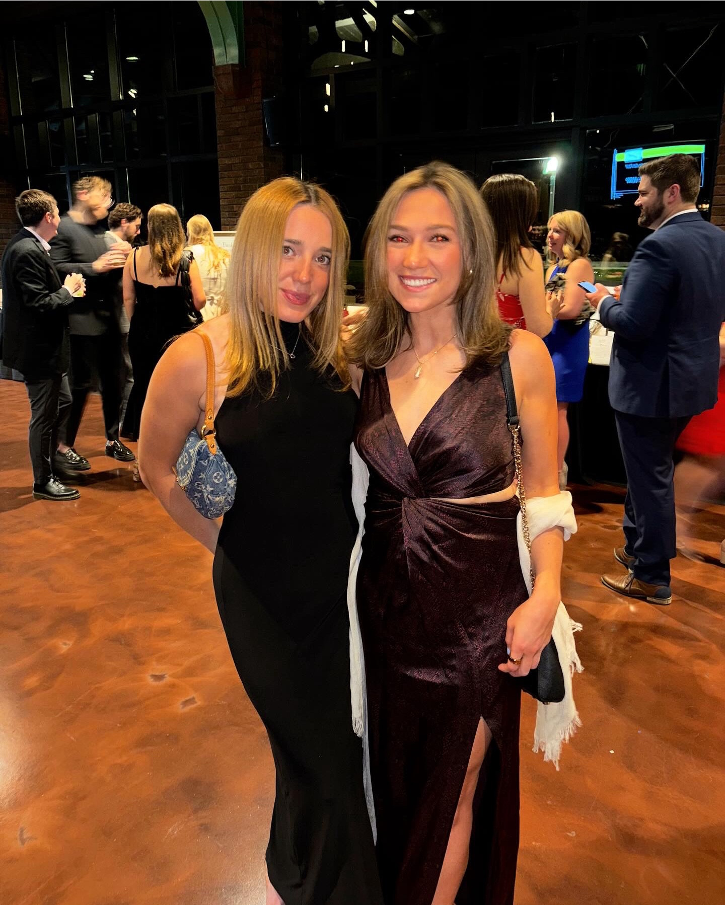 Charity event in Chicago wearing my favorite dress from revolve! This dress is perfect for any occasion you are looking for an elevated look! 

#LTKBeauty #LTKStyleTip #LTKParties