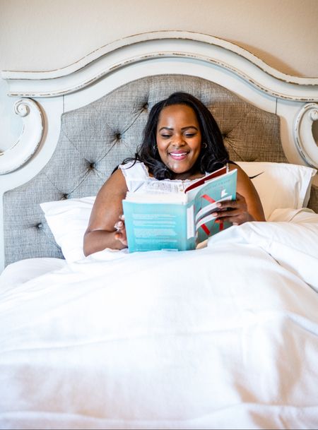 One of my favorite devotional books is New Morning Mercies! I think it’ll be a great gift for a graduate, friend, or for yourself! I keep mine on my bedside so that I can reach for it in the mornings. 

#LTKGiftGuide #LTKFamily #LTKHome