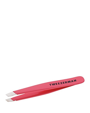 Tweezerman Mini Slant Tweezer | Bloomingdale's (US)