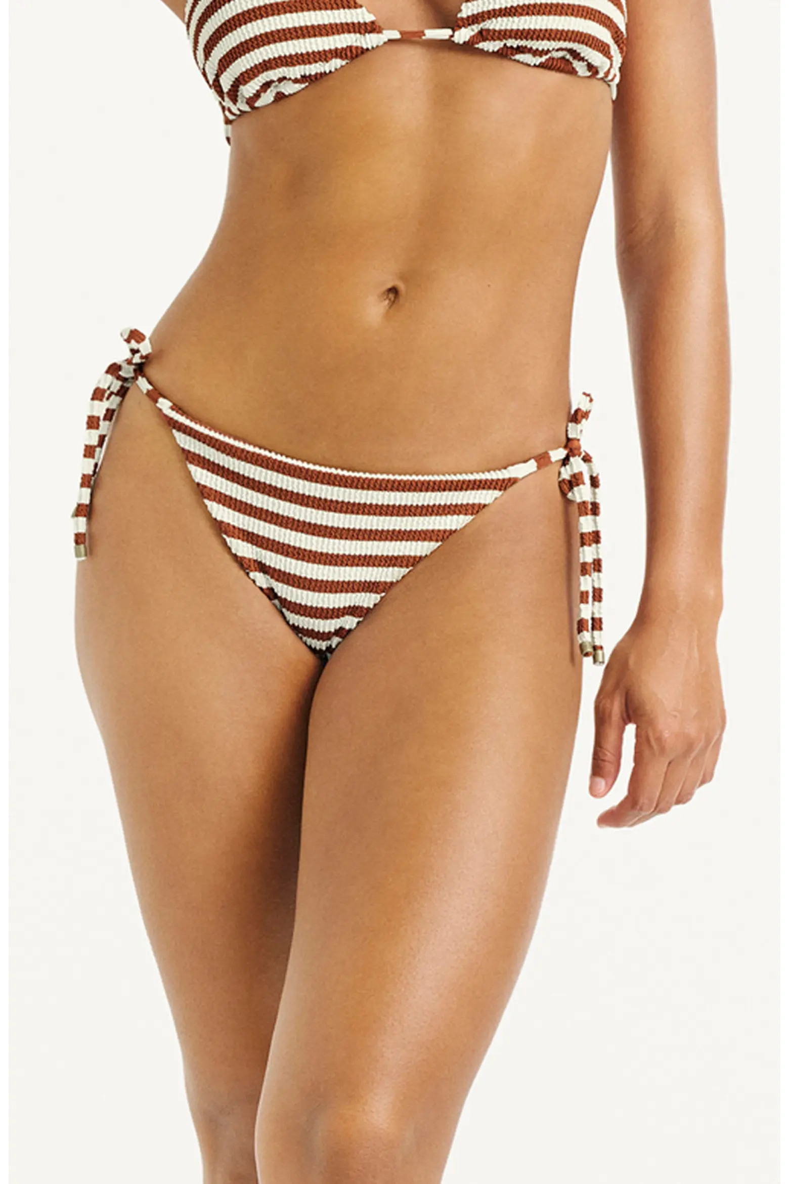 Elle Side Tie Bikini Bottoms (Women) | Nordstrom | Nordstrom