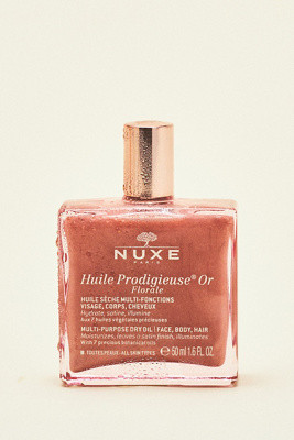NUXE Huile Prodigieuse Mini Multi-Purpose Dry Oil | Anthropologie (US)