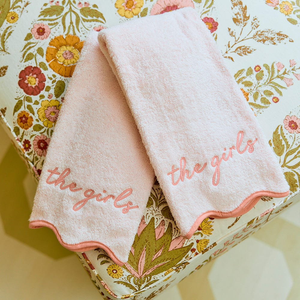 Weezie Towels | Weezie Towels