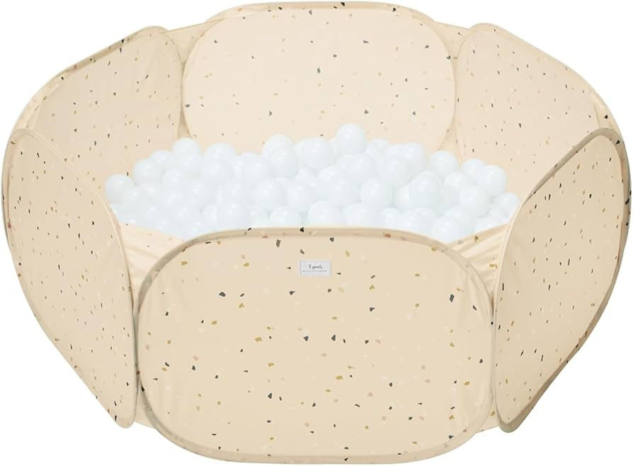 3 Sprouts Kids Ball Pit – Pop-Up Indoor Outdoor Ball Pit for Toddlers, Piscine A Balle Bebe –... | Amazon (CA)