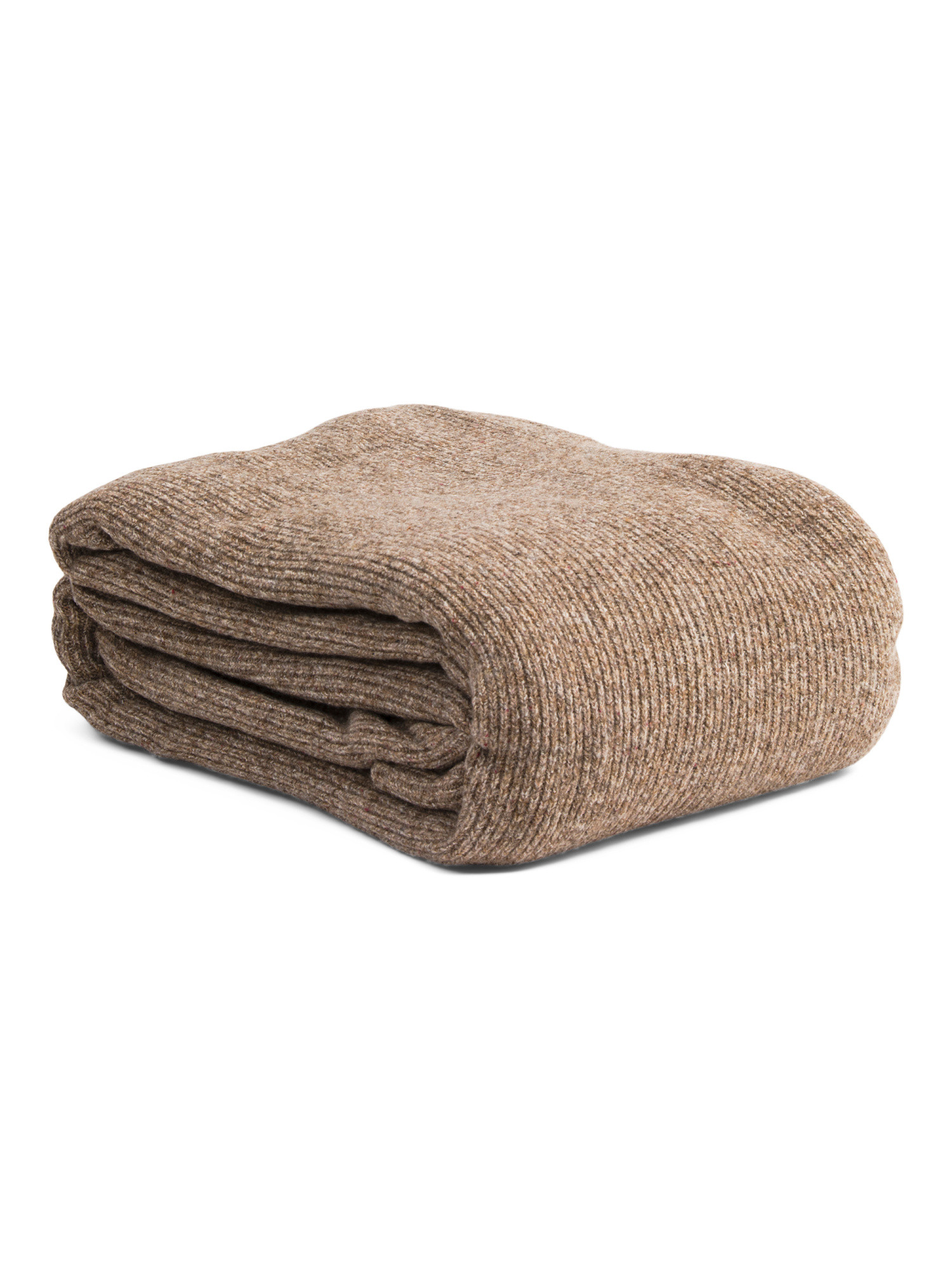 Knit Blanket | TJ Maxx