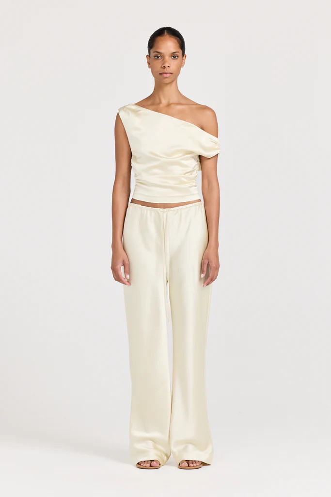 Gerardo Pant | Henne