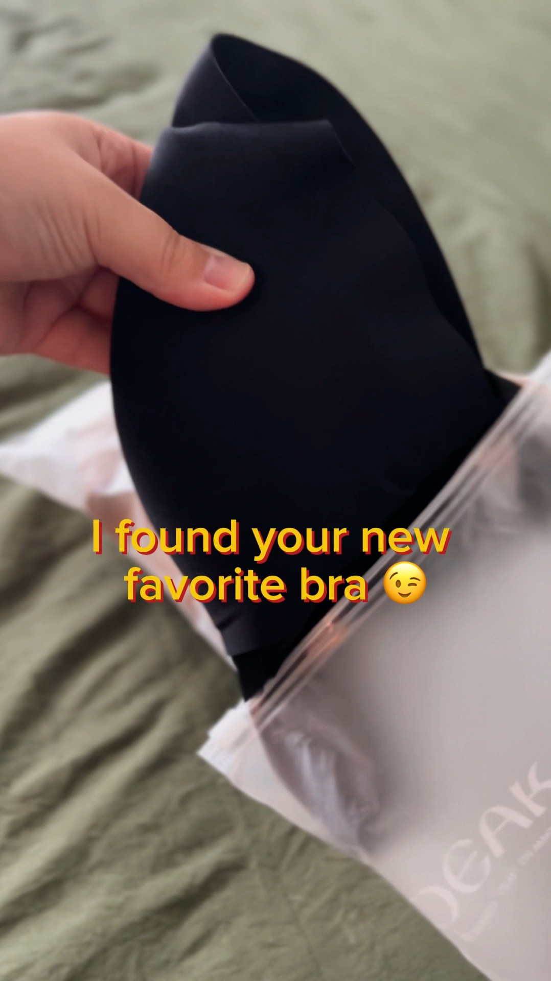 The most comfortable Amazon bras you’ll ever wear 😍

#LTKFindsUnder50 #LTKStyleTip