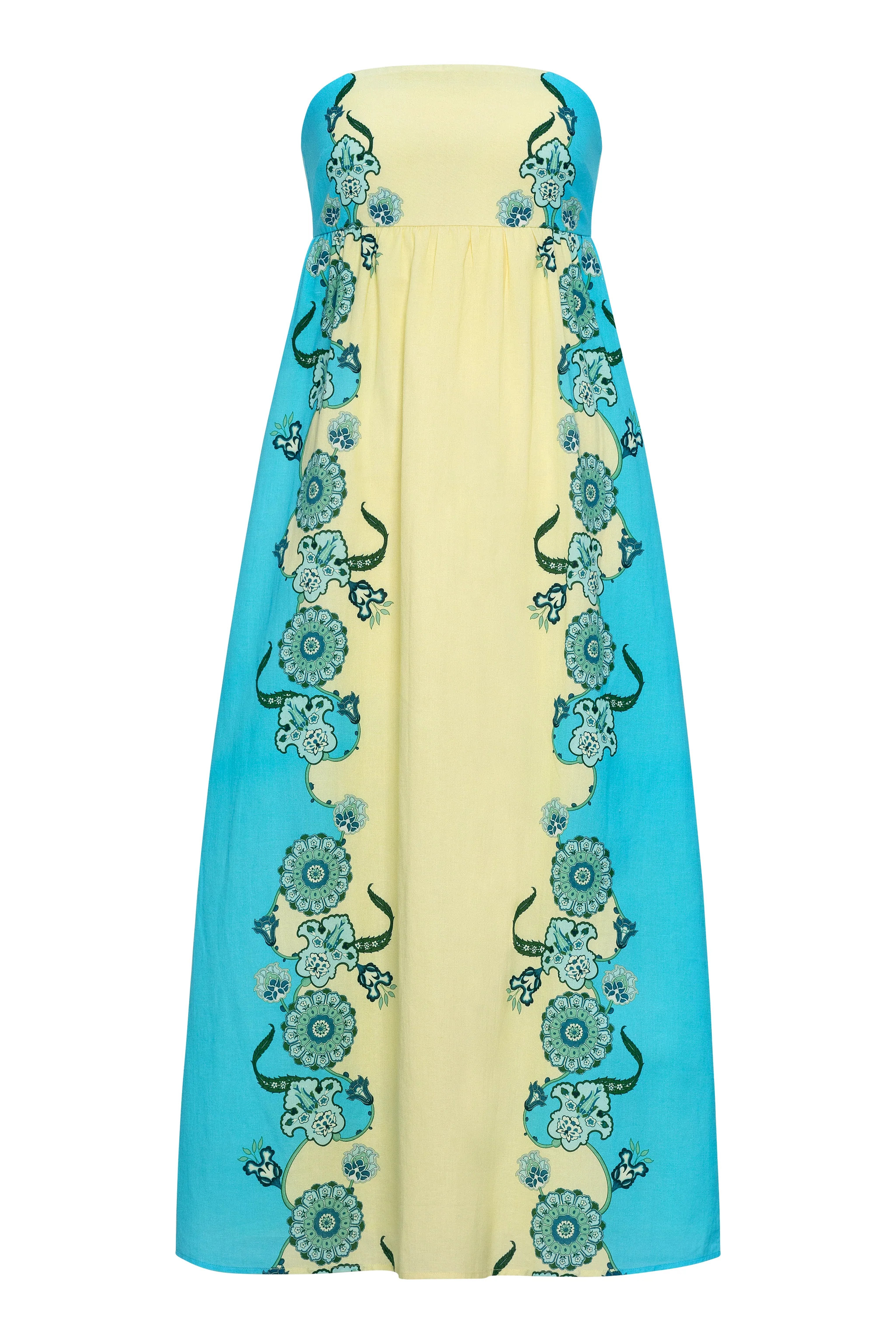 Pamela Midi | Anna Cate Collection