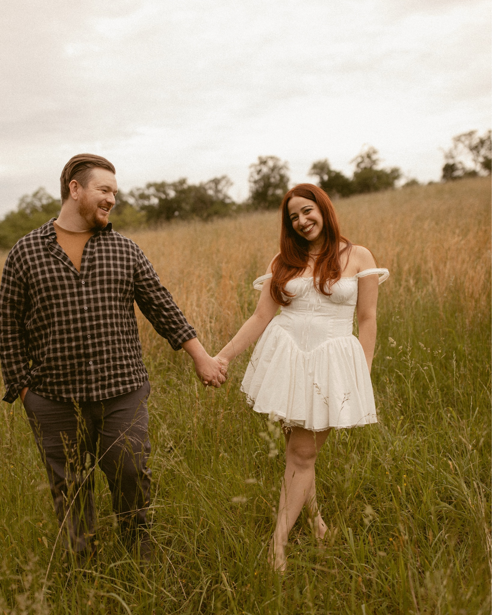 Couples Photoshoot Ideas | Engagement Photoshoot outfit | Country Couples Photoshoot | Couples Country Life | Homestead | Country Aesthetic | Photoshoot Inspo | Fall Engagement Photoshoot

Nature Session/ Engagement Photos/ Outdoors Photoshoot/ Picnic Photo Session/ Rustic Engagement Photos/ Western Engagement Photos/ Film Engagement Photos/ Romantic Field Photos/ Nature Engagement 

#LTKPetite #LTKWedding #LTKSeasonal