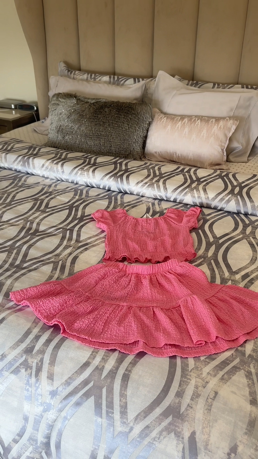 Spring outfits for your toddler girl! 

#LTKsalealert #LTKstyletip #LTKkids