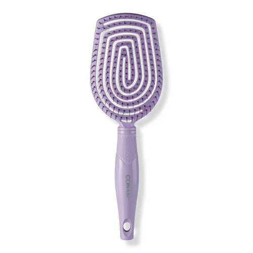 Scalp Care Flexi Head Paddle Brush | Ulta