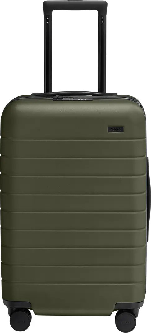 The Carry-On Flex Suitcase | Nordstrom