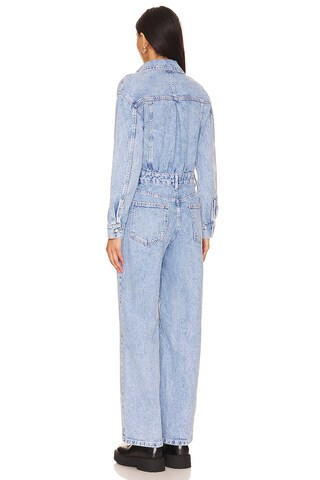Free People x We The Free Touch The Sky One Piece in Cloud from Revolve.com | Revolve Clothing (Global)