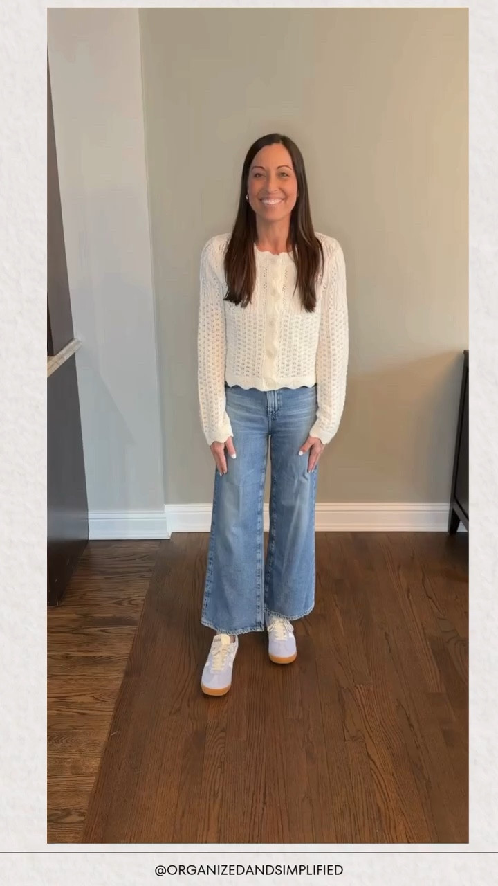 The best sweater from @Target  that will be worn on repeat all spring! 

#LTKootd #LTKWorkwear #LTKTravel