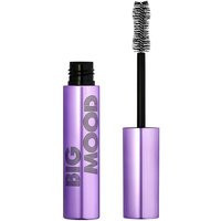 E.L.F . Big Mood Mascara Deep Brown 9ml | Boots.com