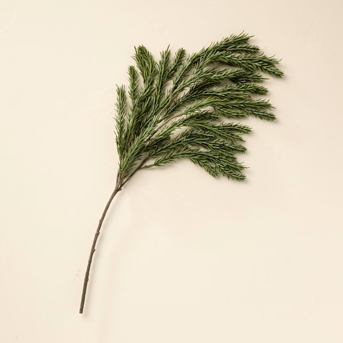 Faux Spruce Christmas Stem - Hearth & Hand™ with Magnolia | Target