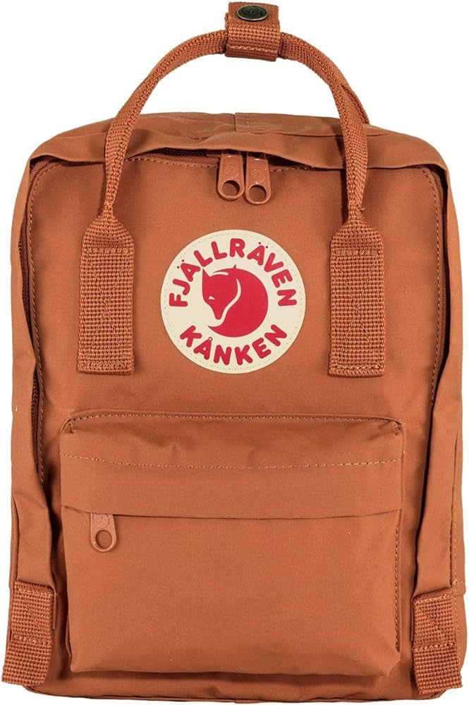 Fjallraven Women's Kanken Mini Backpack | Amazon (US)