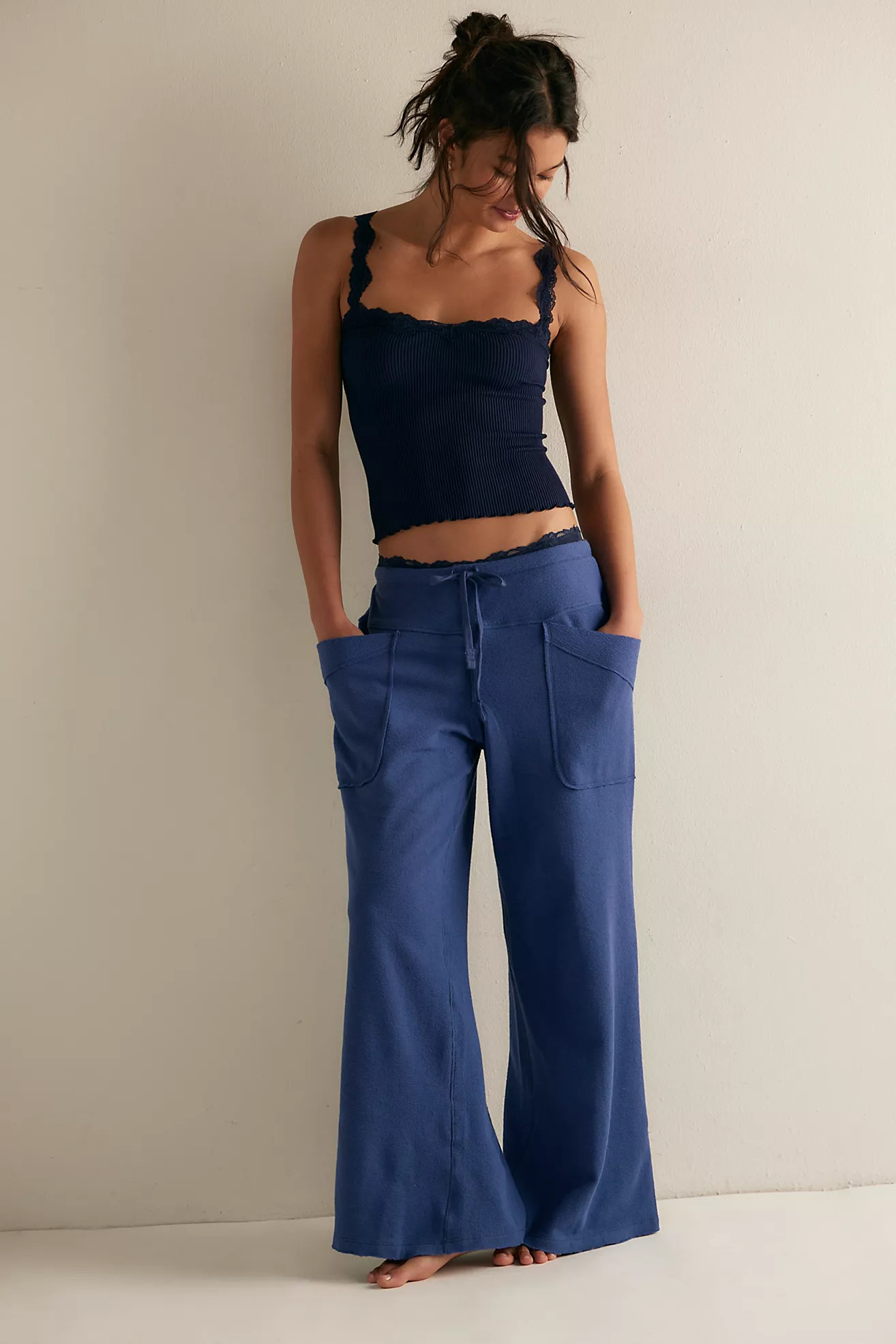 Staycation Lounge Pants | Free People (Global - UK&FR Excluded)