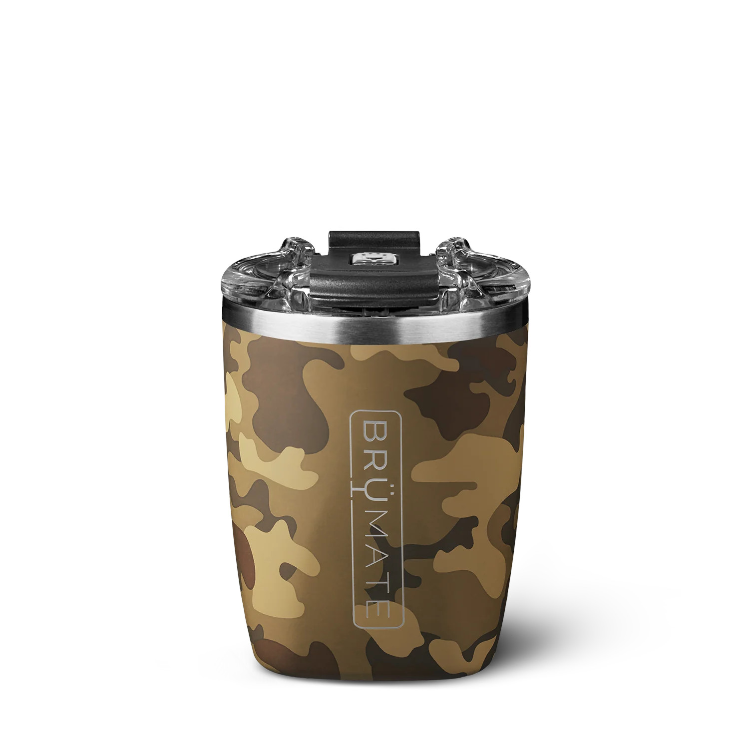 Rocks Tumbler | BruMate