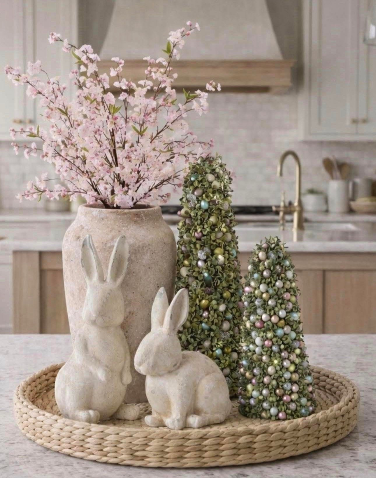 The bunnies and trees are finally on sale!! 🐇🏃‍♀️

#LTKSeasonal #LTKHome #LTKSaleAlert