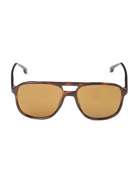 56MM Aviator Sunglasses | Saks Fifth Avenue OFF 5TH